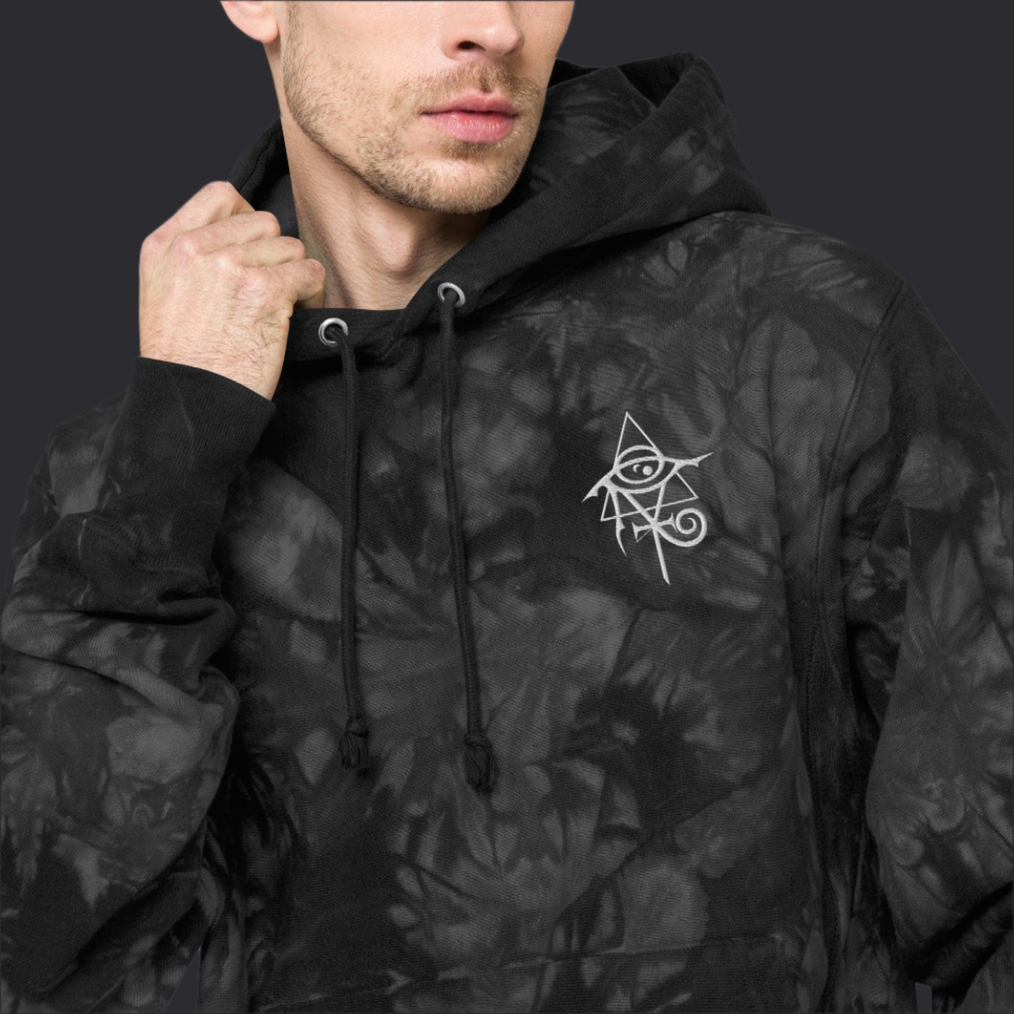 Unisex Team Mist Hoodie