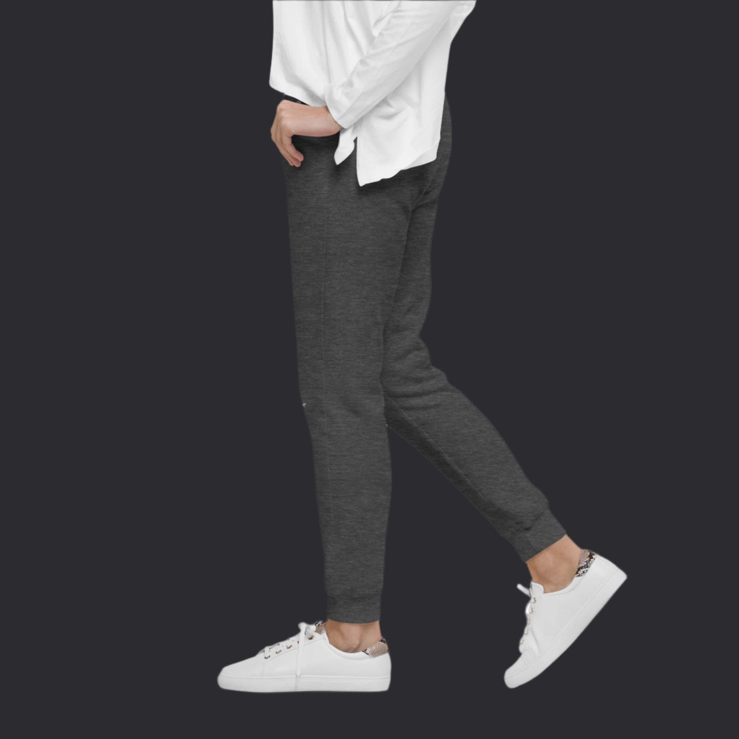 Unisex Team Fleece Sweatpants - Fall 2023