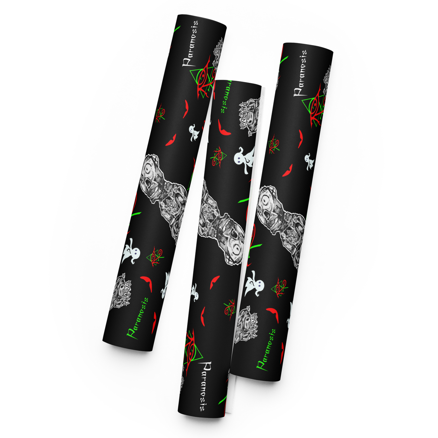 Milenko Wrapping paper sheets