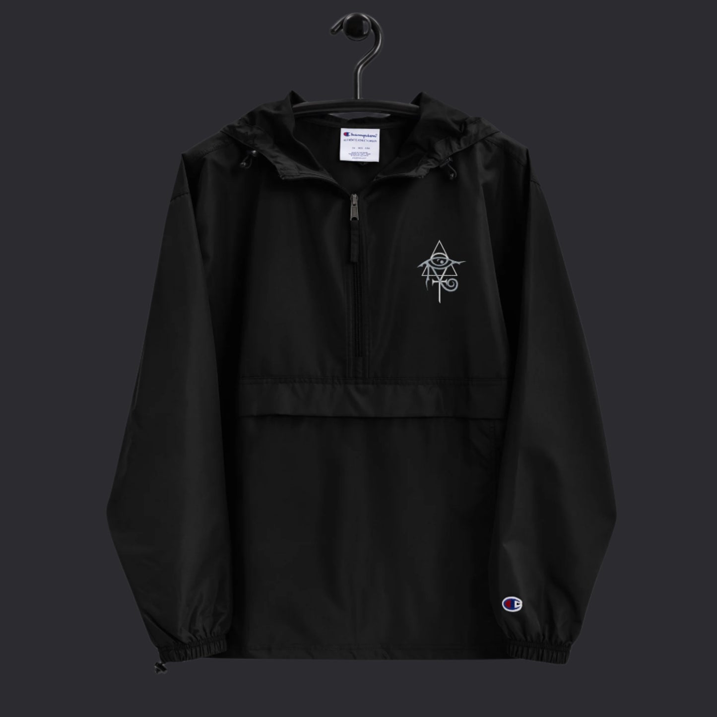 Packable Parafam Jacket